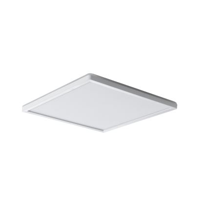 LED Badkamer plafondlamp AZPO LED/17,5W/230V IP54 wit