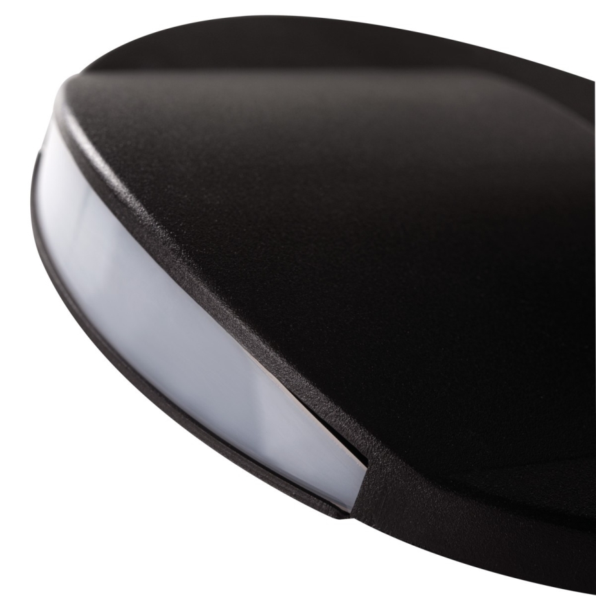 LED-trapverlichting ERINUS LED/0,8W/12V 3000K zwart