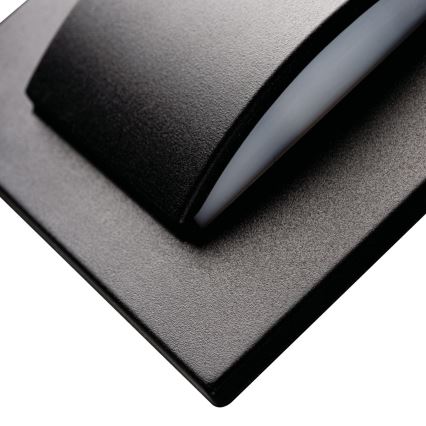 LED-trapverlichting ERINUS LED/1,5W/12V 4000K zwart