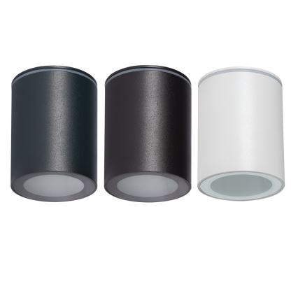 Buitenspot AQILO 1xGU10/7W/230V IP65 wit
