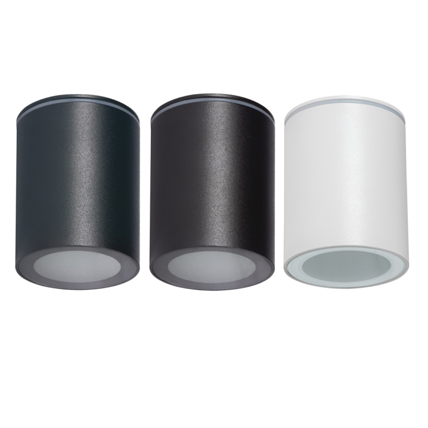 Buitenspot AQILO 1xGU10/7W/230V IP65 wit