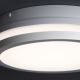 LED Inbouw Lamp BENO LED/18W/230V 3000K wit IP54