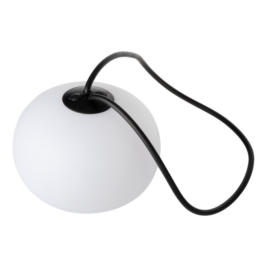 LED Dimbaar buitenshuis rechargeable hanglamp STONO LED/1W/3000 mAh IP54