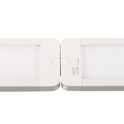 LED Dimbare meubelverlichting met bewegingssensor DAXA LED/9W/24V 3000/4000/5500K