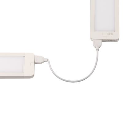 LED Dimbare meubelverlichting met bewegingssensor DAXA LED/9W/24V 3000/4000/5500K