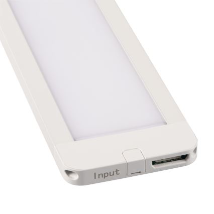 LED Dimmbare meubelverlichting DAXA LED/9W/24V 3000/4000/5500K