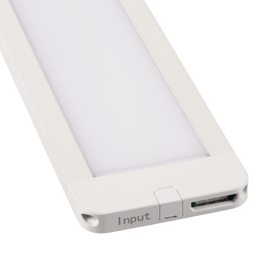 LED Dimmbare meubelverlichting DAXA LED/9W/24V 3000/4000/5500K