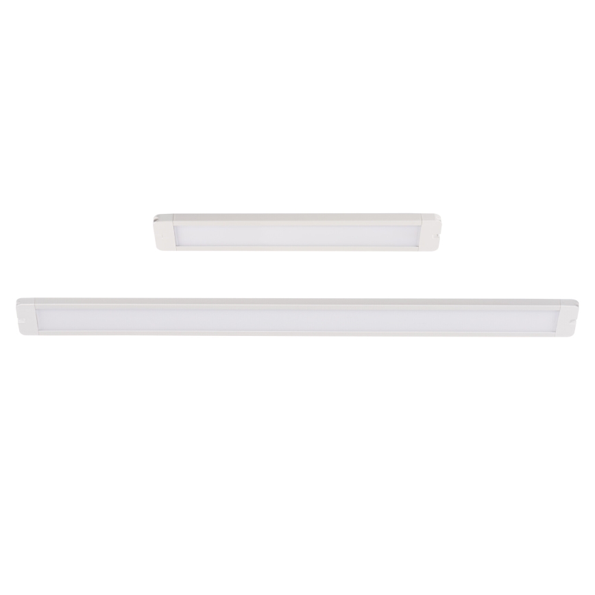 LED Dimmbare meubelverlichting DAXA LED/9W/24V 3000/4000/5500K