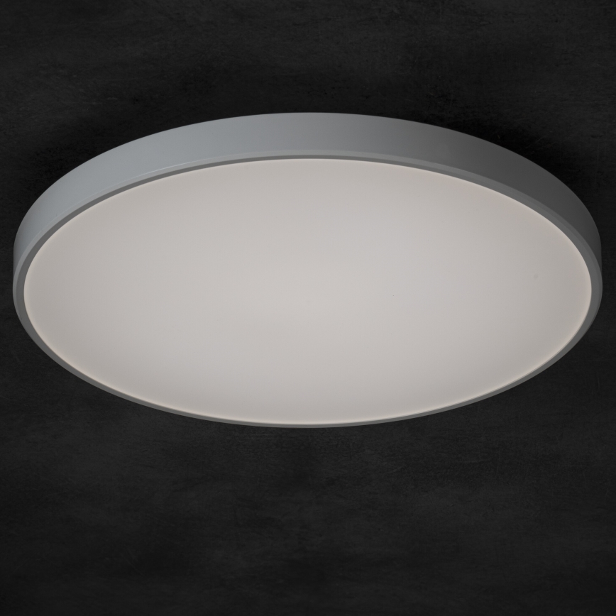 Dimbare LED plafondlamp PLAFON LED/20W/230V 3000-6500K Wi-Fi wit