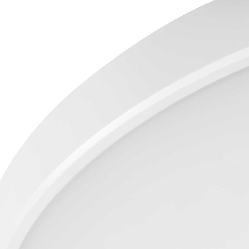 Dimbare LED plafondlamp PLAFON LED/20W/230V 3000-6500K Wi-Fi wit