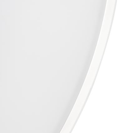 Dimbare LED plafondlamp PLAFON LED/20W/230V 3000-6500K Wi-Fi wit
