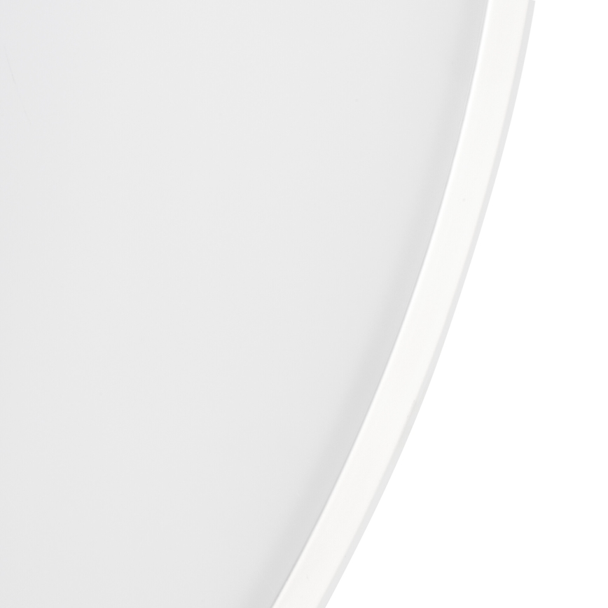 Dimbare LED plafondlamp PLAFON LED/20W/230V 3000-6500K Wi-Fi wit