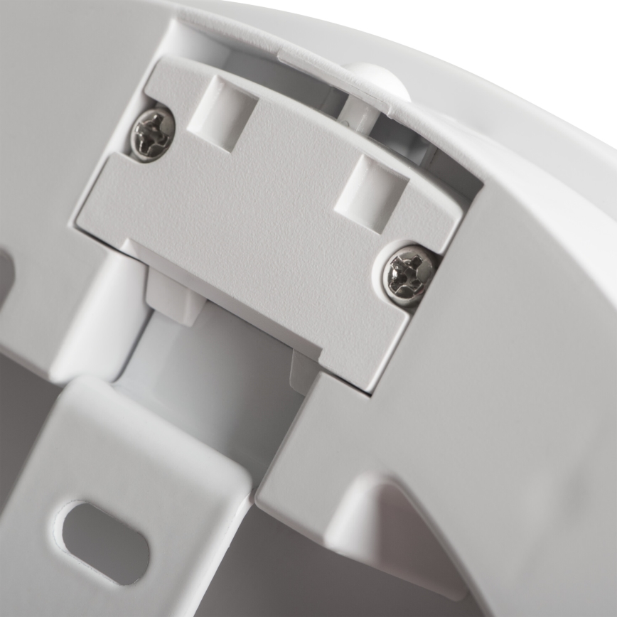 LED Plafondlamp voor buiten BENO LED/24/30W/230V 3000/3500/4000K IP65 wit rond