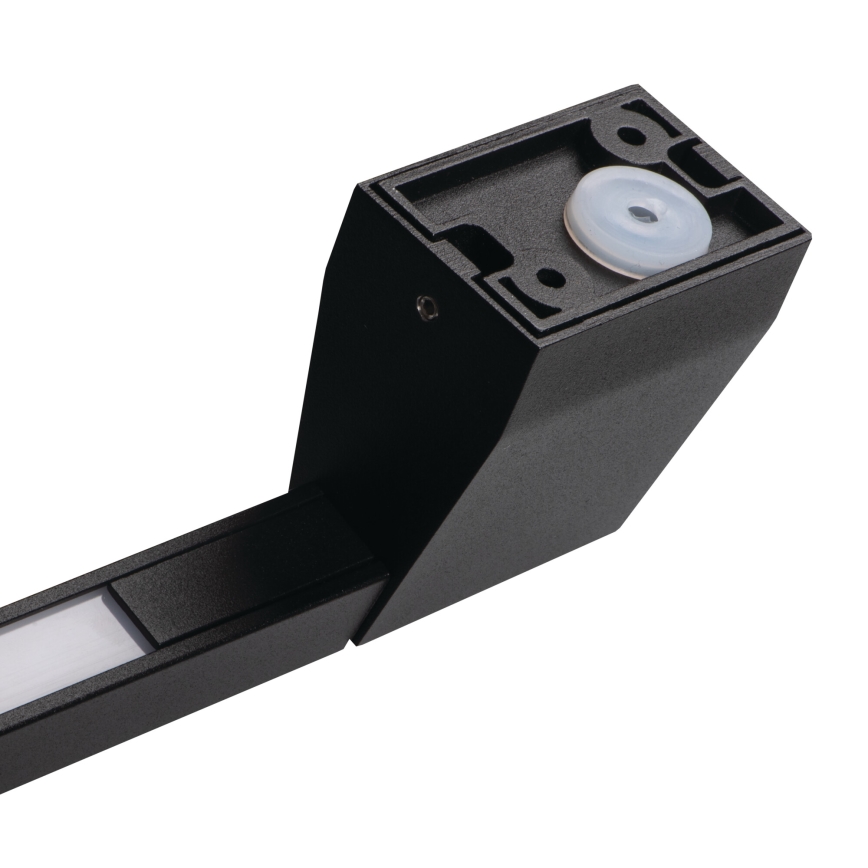 LED Wandlamp voor buiten YALTE LED/10W/230V 4000K IP54 zwart