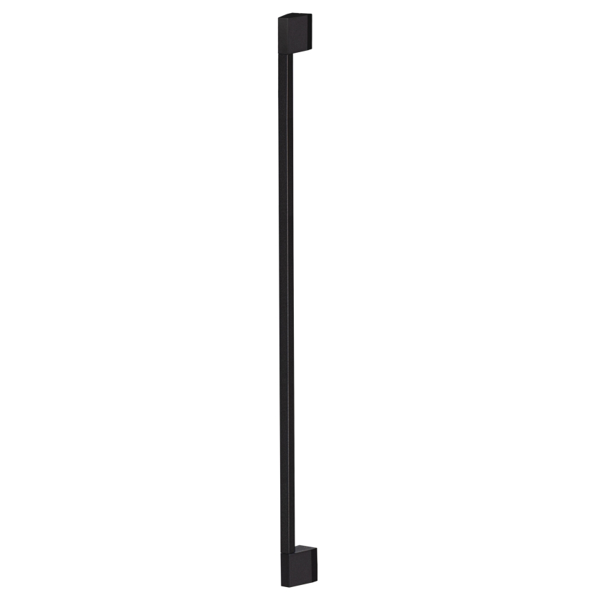 LED Wandlamp voor buiten YALTE LED/11W/230V 3000K IP54 zwart