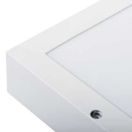 LED-opbouwpaneel BLINGO AIO LED/40W/230V 3000/4000/6500K 60x60 cm CRI 90