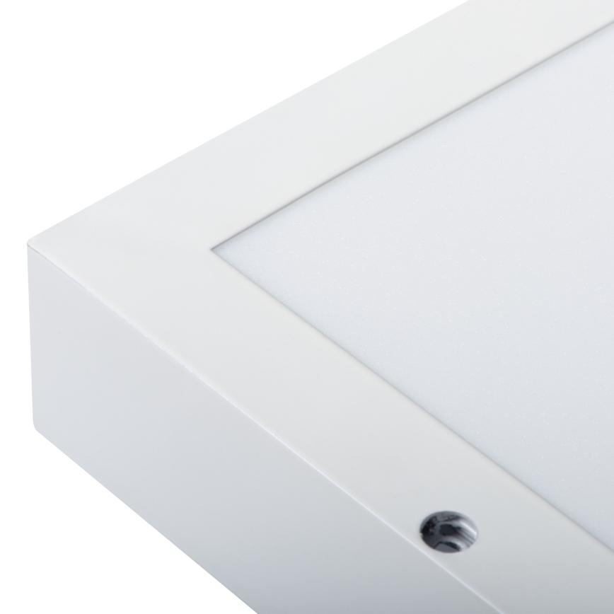 LED-opbouwpaneel BLINGO AIO LED/40W/230V 3000/4000/6500K 60x60 cm CRI 90