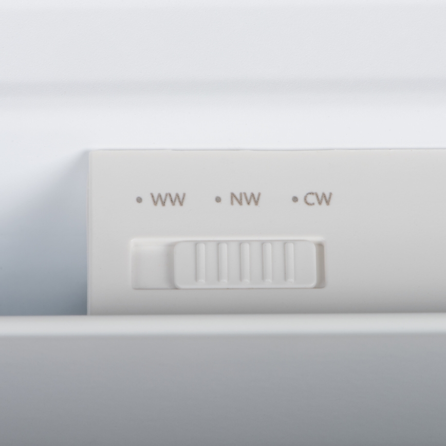 LED-opbouwpaneel BLINGO AIO LED/40W/230V 3000/4000/6500K 60x60 cm CRI 90