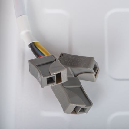 LED-opbouwpaneel BLINGO AIO LED/40W/230V 3000/4000/6500K 60x60 cm CRI 90