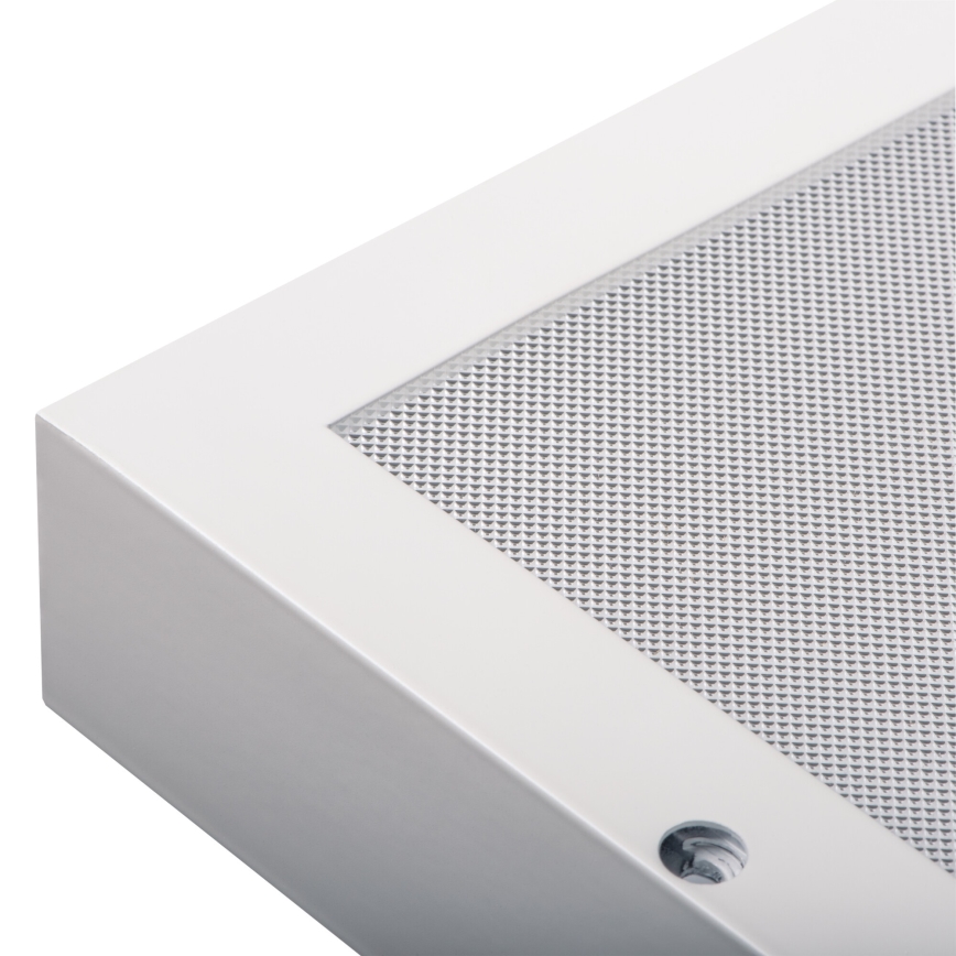 LED Opbouwpaneel BLINGO UAIO LED/40W/230V 3000/4000/6500K 60x60 cm CRI 90 UGR19