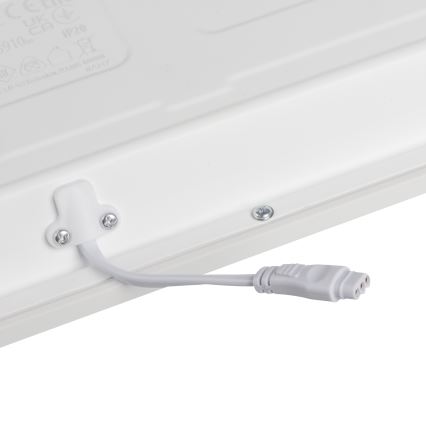 LED-paneel voor systeemplafond BLINGO UAIO LED/38W/230V 3000/4000/6500K 60x60 cm CRI 90 UGR19