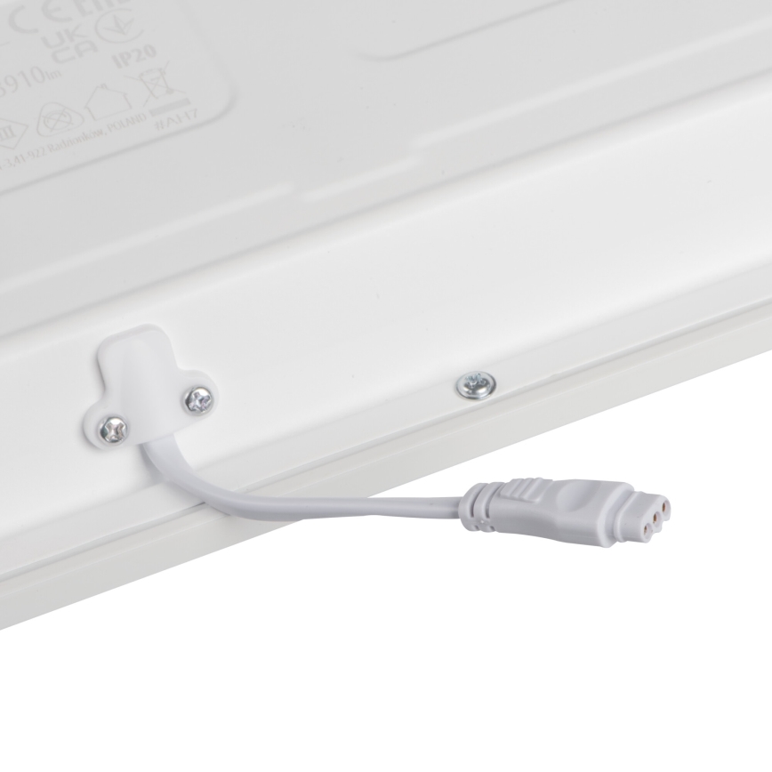 LED-paneel voor systeemplafond BLINGO AIO LED/38W/230V 3000/4000/6500K 120x30 cm CRI 90