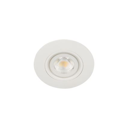 LED inbouwarmatuur FIZU LED/4W/230V 3000/4000/6500K wit