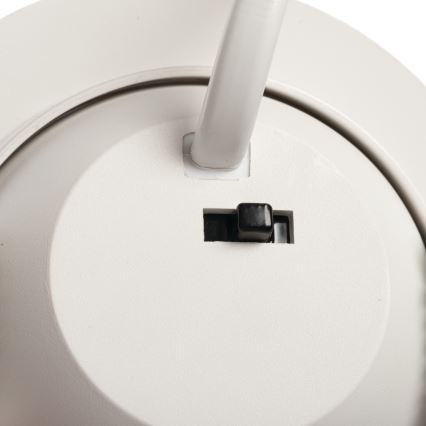 LED inbouwarmatuur FIZU LED/4W/230V 3000/4000/6500K wit