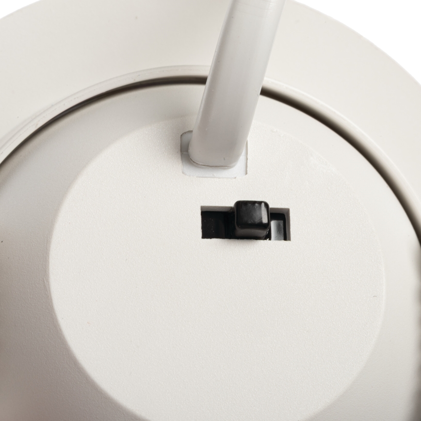 LED inbouwarmatuur FIZU LED/4W/230V 3000/4000/6500K wit