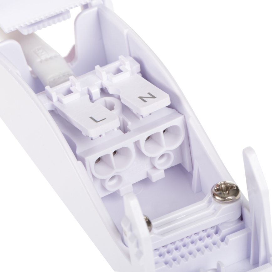 LED inbouwarmatuur FIZU LED/4W/230V 3000/4000/6500K wit