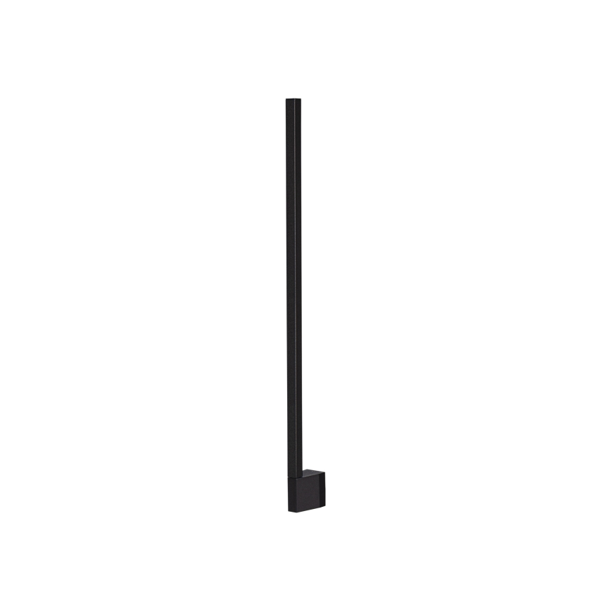 LED buitenwandlamp YALTE LED/11W/230V 3000/4000/6500K 81,5 cm IP54 zwart