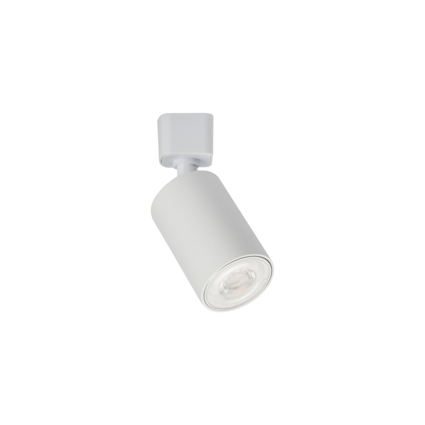 Spotarmatuur voor railsysteem ALTEAR 3xGU10/10W/230V 1m wit