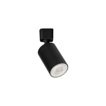 Spotlamp in het ALTEAR railsysteem 3xGU10/10W/230V 1,5m zwart