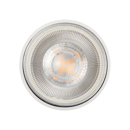 Spot voor railsysteem ALTEAR 4x GU10/10W/230V 1,5 m wit