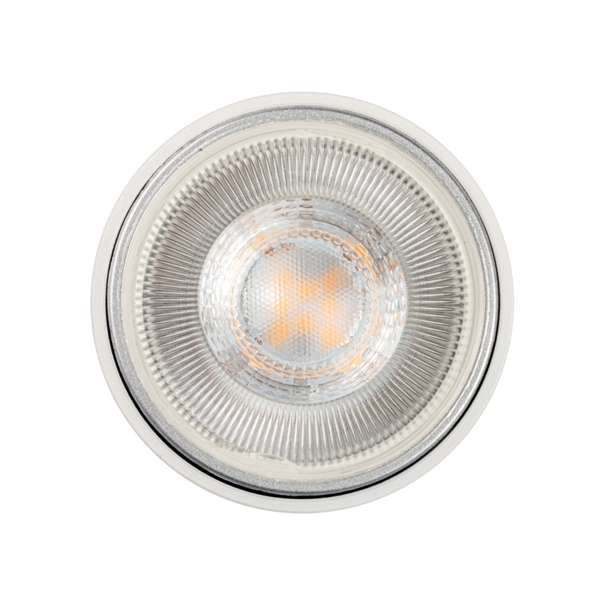 Spot voor railsysteem ALTEAR 4x GU10/10W/230V 1,5 m wit