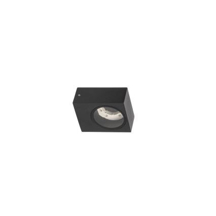 Buitenmuurlamp LEGINO 1xGX53/11W/230V 80 cm IP65 antraciet