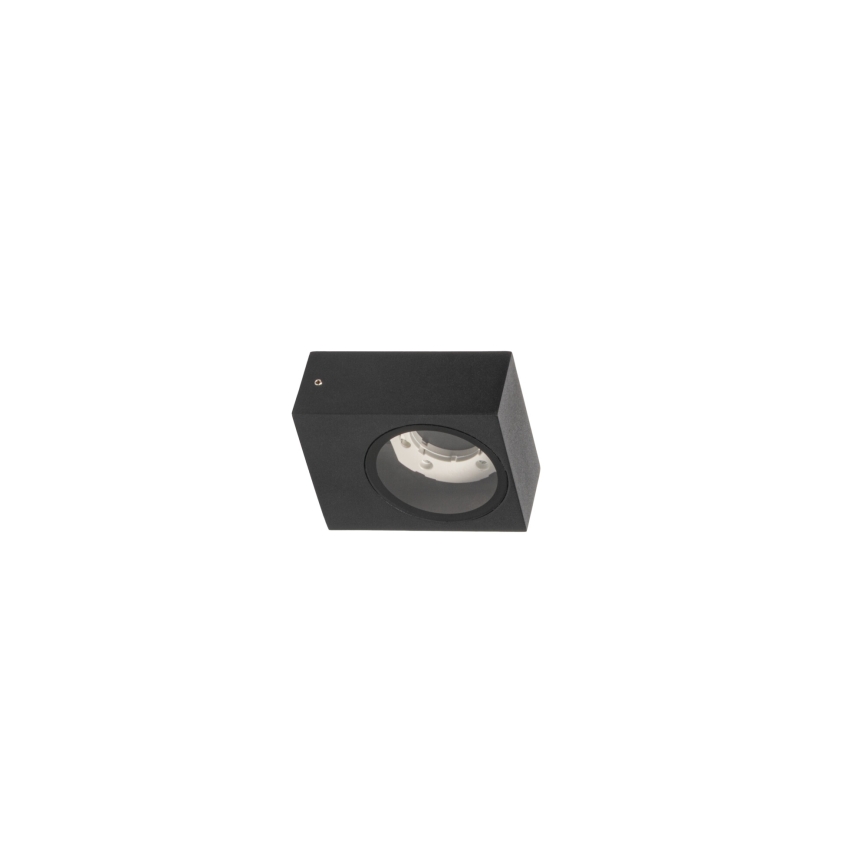 Buitenmuurlamp LEGINO 1xGX53/11W/230V 80 cm IP65 antraciet