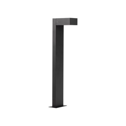 Buitenlamp LEGINO 1xGX53/11W/230V 80 cm IP65 antraciet