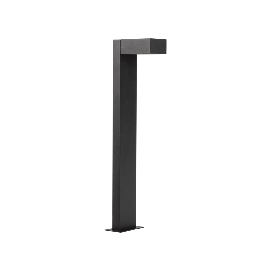 Buitenlamp LEGINO 1xGX53/11W/230V 80 cm IP65 antraciet
