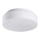 Kanlux 8813 - Badkamer plafondlamp PERAZ 1xE27/15W/230V d. 25cm IP44