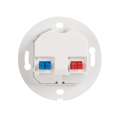 LED trapverlichting MAGNIK LED/1,7W/230V 2700/3300/3900/4600/5700K wit rond