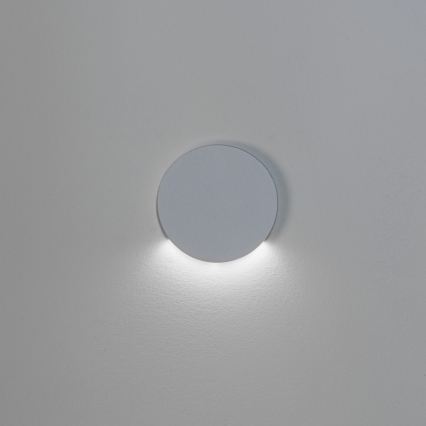 LED traparmatuur MAGNIK LED/1,7W/230V 2700/3300/3900/4600/5700K wit rond