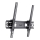 Kantel Wand Houder voor een TV 23-65”