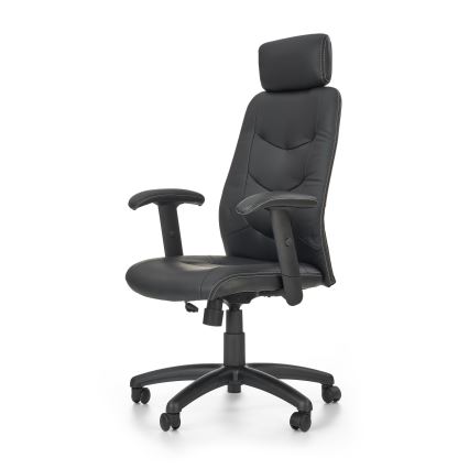 Kantoorstoel ORVI zwart