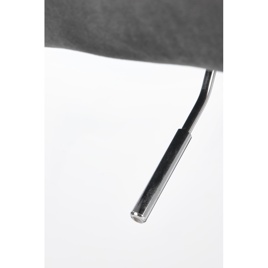 Kantoorstoel PIRI grijs