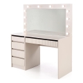 Kaptafel AMORIO 120x55 cm kasjmier