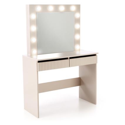 Kaptafel AMORIO 94x43 cm kasjmier