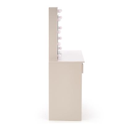 Kaptafel AMORIO 94x43 cm kasjmier