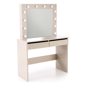 Kaptafel AMORIO kasjmier