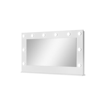 Kaptafel DAGUN wit